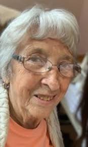 Patricia Eileen Ebert Obituary