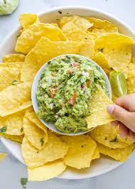 This easy guacamole recipe uses two avocados, for a generous batch (2 cups). How To Make Homemade Guacamole Easy Guacamole Recipe