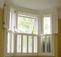 They remain popular for many styles of architecture. Why Do I Need To Use Interior Shutters Decorifusta Traditional Interior Shutters Cafe Style Shutters Window Treatments Living Room