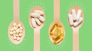 If you are taking vitamin c or any of the eight b vitamins—b1 (thiamine), b2 (riboflavin), b3 (niacin), b5 (pantothenic acid), b6 (pyridoxine), b7 (biotin), b9 (folate), or b12 (cobalamin)—your vitamin is what is known as water soluble. 8 Best Keto Diet Supplements Everyday Health