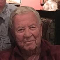Obituary information for Robert Thomas Houska