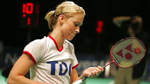 Maybe you would like to learn more about one of these? Camilla Martin Langer Ud Vi Har Sa Satans Travlt Med At De Skal Vaere Voksne Bt Sport Www Bt Dk