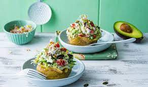 Prepare fish baked, broiled, grilled or boiled rather than breaded and fried, and without added salt, saturated fat or trans fat. High Chlesterol Evening Dinner 8 Foods To Avoid To Reduce High Cholesterol Risk Conventional Markers Are Not Accurate Predictors Of Cardiovascular Risk Decorados De Unas