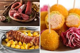 Braccano, il piccolo borgo del maceratese ricoperto di. Piatti Tipici Italiani Regione Per Regione Le Ricette Della Tradizione