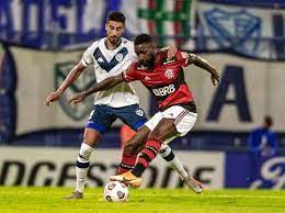 Qual é o horário do jogo do flamengo hoje? Flamengo X Velez Sarsfield Onde Assistir Horario Escalacoes E Arbitragem 26 05 2021 Uol Esporte