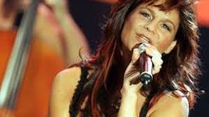 Krefeld: Stadtsiegel für Andrea Berg