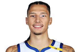 Lindy Waters III (SG) Game Logs