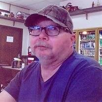 Mr. Kenneth W. Barton Obituary