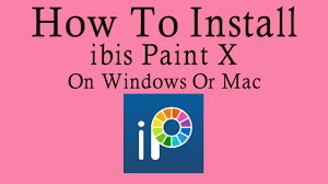 In many cases, uninstalling a program from your mac is as straightforward as it gets. Ibis Paint X On Pc How To Install On Windows Mac Youtube