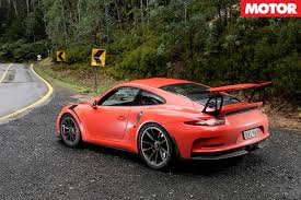 Truecar has over 790,477 listings nationwide, updated daily. Porsche 911 Gt3 Rs Review Price And Specs