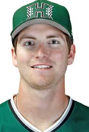 RAINBOW WARRIORS BASEBALL NEWS