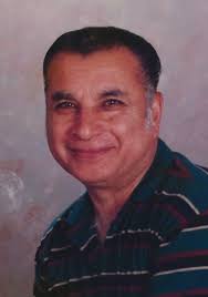 Albert Guerrero Obituary December 29, 2021