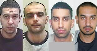 Ruthless' Bradford drug kingpins jailed for 25 years over cocaine supply  chain