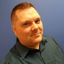 Timothy Fiscus's Instagram, Twitter & Facebook