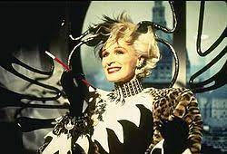 Nell minow, common sense media. Cruella De Vil Wikipedia