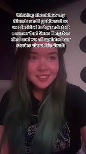 Sean Kingston Death
