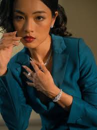 PNJ giới thiệu BST Yêu Thương Là Vô Cùng