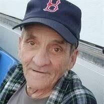 James "Jimmy" L Madison Obituary