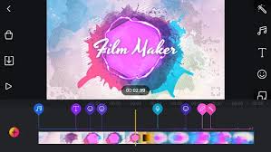 Magic video maker app main features: Download Film Maker Pro Movie Maker Video Editor Apk Apkfun Com