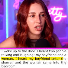 He Comes To A Club To Cheat Every Week, Join us:  https://www.facebook.com/groups/858786799271536