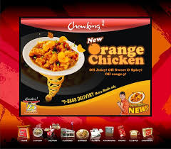 Pin By Creig Paraino On Fresh N Famous Food Inc Chowking Sweet And Spicy Food Inc Orange Chicken