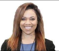 Terrell Andrews's Instagram, Twitter & Facebook