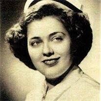 Authora Baumert Obituary