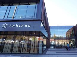 Tableau Software Inc Company Profile The Business Journals