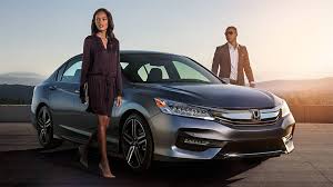They come in a range of trims and styles that were rolled out during these five years. What Are The 2016 Honda Accord Mpg Ratings