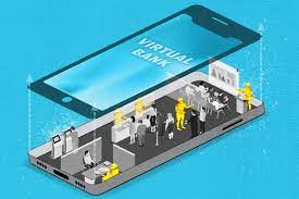 No.1 is defined by za bank's leading position in the virtual banking industry in terms of number of users, personal deposits and loan amount as of 31 december 2020. Traditional Lenders Are Upping Their Digital Banking Game In Preparation For Virtual Banking Challenge In China Sme Finance Forum