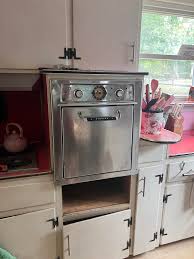 Image result for Light Gray 1964 Tappan