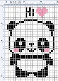 Shemy Ot Kaori Stitchingart In 2020 Pixel Art Pattern Cross Stitch Patterns Stitching Art