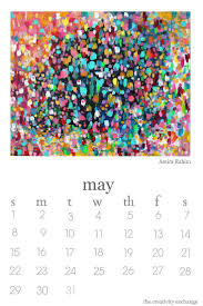 2016 Free Printable Calendar Artist Collaboration Project Free Printable Calendar Templates Printable Free Printable Calendar