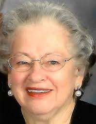 Joyce (Cope) Berry Obituary