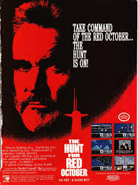 The hunt for red october. The Hunt For Red October Download Gamefabrique