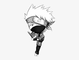 The amount of killing intent was insane, may god help those who did this to naruto kakashi thought as he went to go gather a unit. Kakashi Hatake By Tantrictoza Kakashi Sensei Black And White Free Transparent Png Download Pngkey