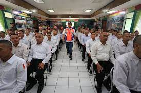 Pemerintah republik indonesia memastikan gaji aparatur sipil negara (asn) atau lazim. Claws Gaji Pegawai Dishub Bandung 2019 Lowongan Kerja Non Cpns Dinas Perhubungan Dinas Pertanian Dan Esdm Rekrutmen Lowongan Kerja Bulan Januari 2021 Gaji Umr Kota Bandung 2020