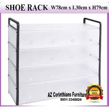 Shoe rack cabinet for sale philippines. Shoe Rack Shoe Cabinet Shoe Storage Shopee Philippines