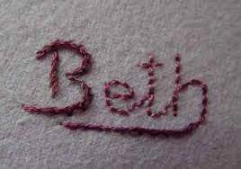 Yarnspirations has everything you need for a great project. Hand Embroidery For Beginners Stitch A Name