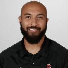 Marcus Turner's Instagram, Twitter & Facebook