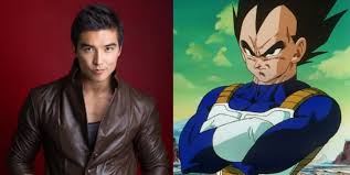 Lost vegas, a netflix series inspired by. Whitewashing Be Gone All Asian American Cast For A Live Action Dragon Ball Z Movie Geeks