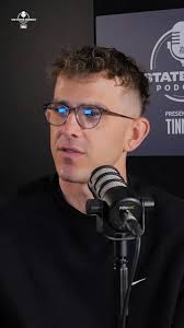 🎙 Todd Murphy joins Adam White for Ep.33 of the Vic State Podcast. Out  now! #vicsdoitbetter