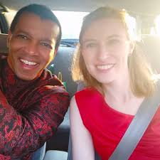 We are thrilled to have our first trio gig tomorrow as Trombasso! Come to  the Carnegie Library in Oakland at 2pm, South Wing Reading Room for an  afternoon of low brass chamber