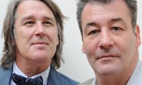 Record Review: China Crisis