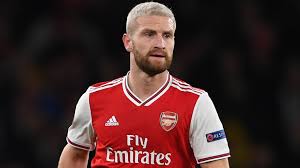 Toda la información de mustafi (shkodran mustafi), jugador del arsenal en la temporada 2020 en as.com. Shkodran Mustafi Arsenal Defender Admits There Are Question Marks Over Future Football News Sky Sports