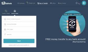 Your mobikwik upi id with @ikwik is successfully created now. How To Transfer Money From Mobikwik To Bank Account Ndtv Gadgets 360