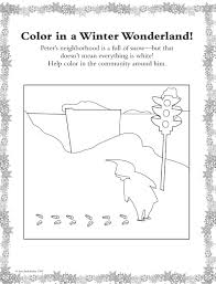 Use the download button to see the full image of star wars rebels ezra coloring pages, and download it for a computer. The Snowy Day Character Activity Sheets Customer Service