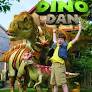 Contact Dino Dan
