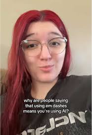 Understanding Em Dashes in Writing