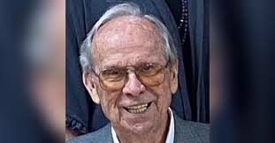 Rev. Charles L. Willmon Obituary